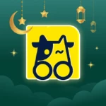 Logo of NMooMoo - Food Delivery android Application 