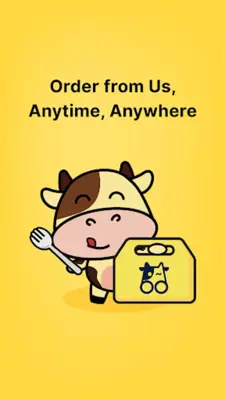 NMooMoo - Food Delivery android App screenshot 10